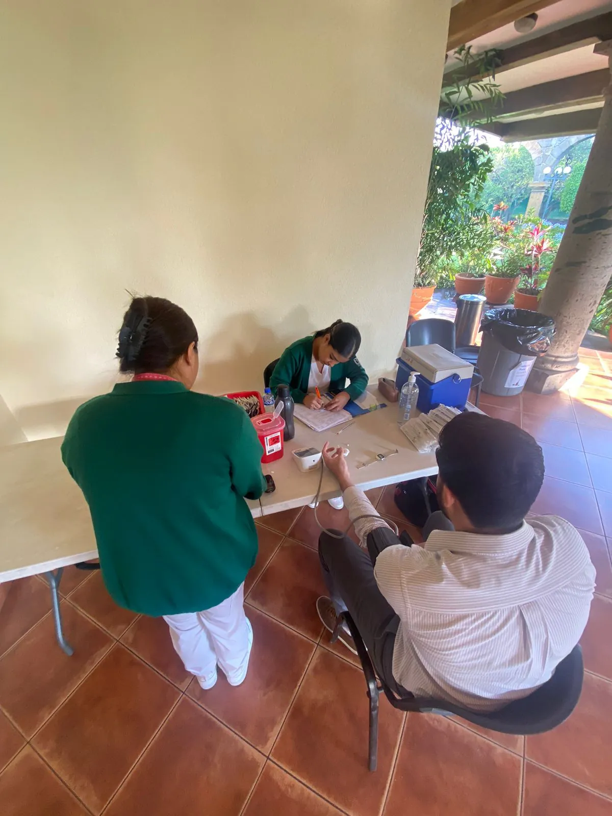 Semana de la Seguridad en Grupo Kasto, foto 3