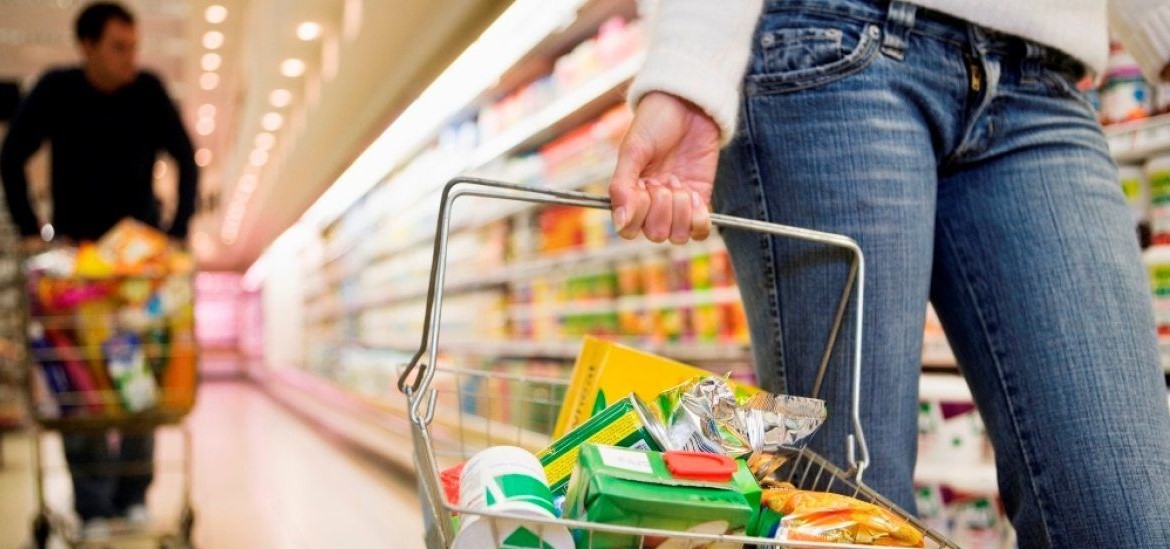 Productos de consumo