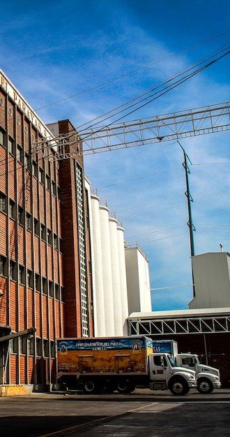 Instalaciones de Galería, foto 2