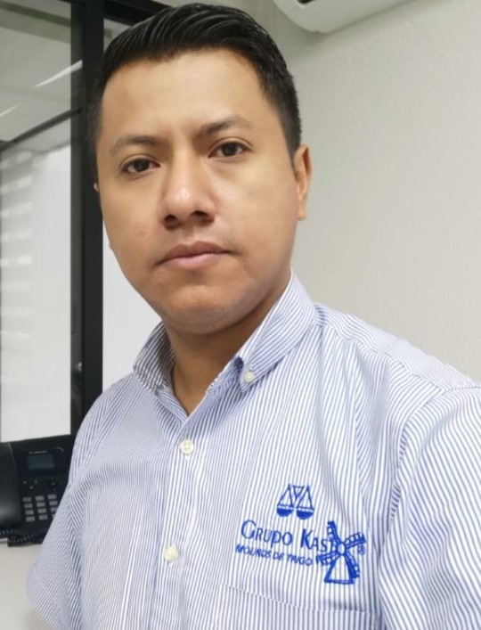 Rodrigo, Grupo Kasto