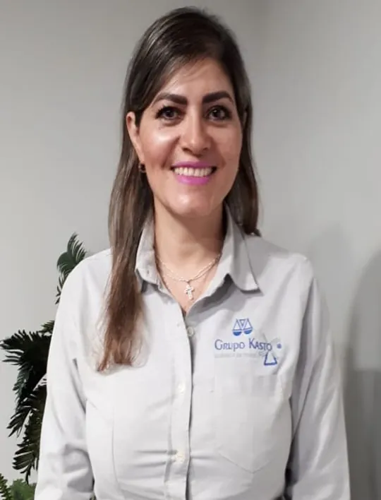 Sandra, Grupo Kasto