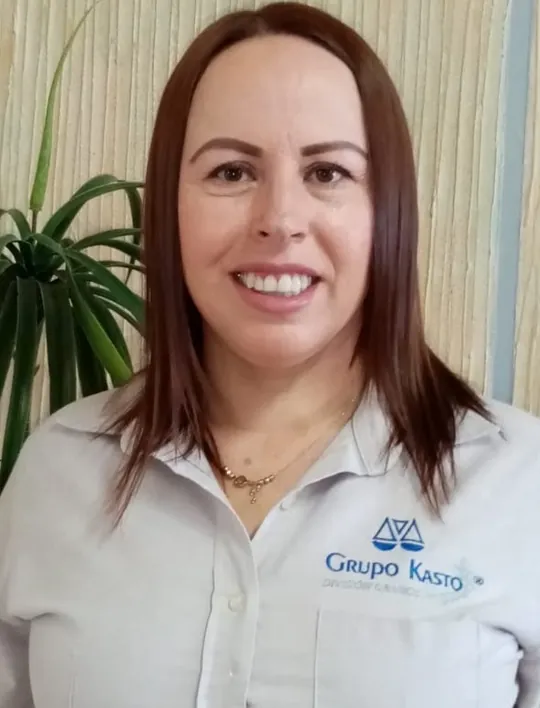 Zulema, Grupo Kasto