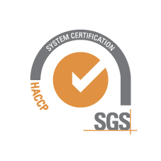 Logotipo haccp