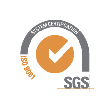 Logotipo iso9001