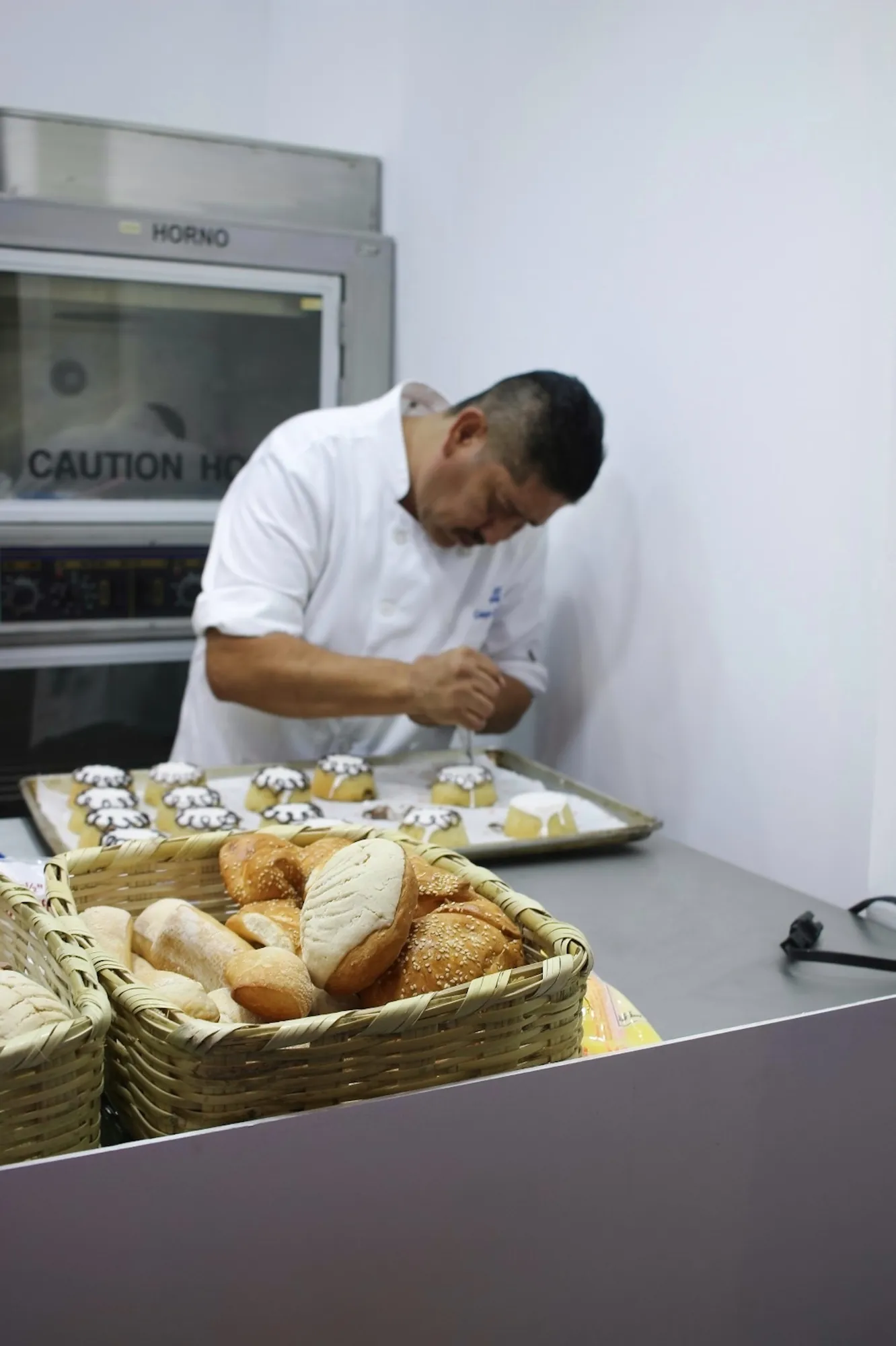 Grupo Kasto Regresa a la feria más importante del Pan: MEXIPAN 2024, foto 5