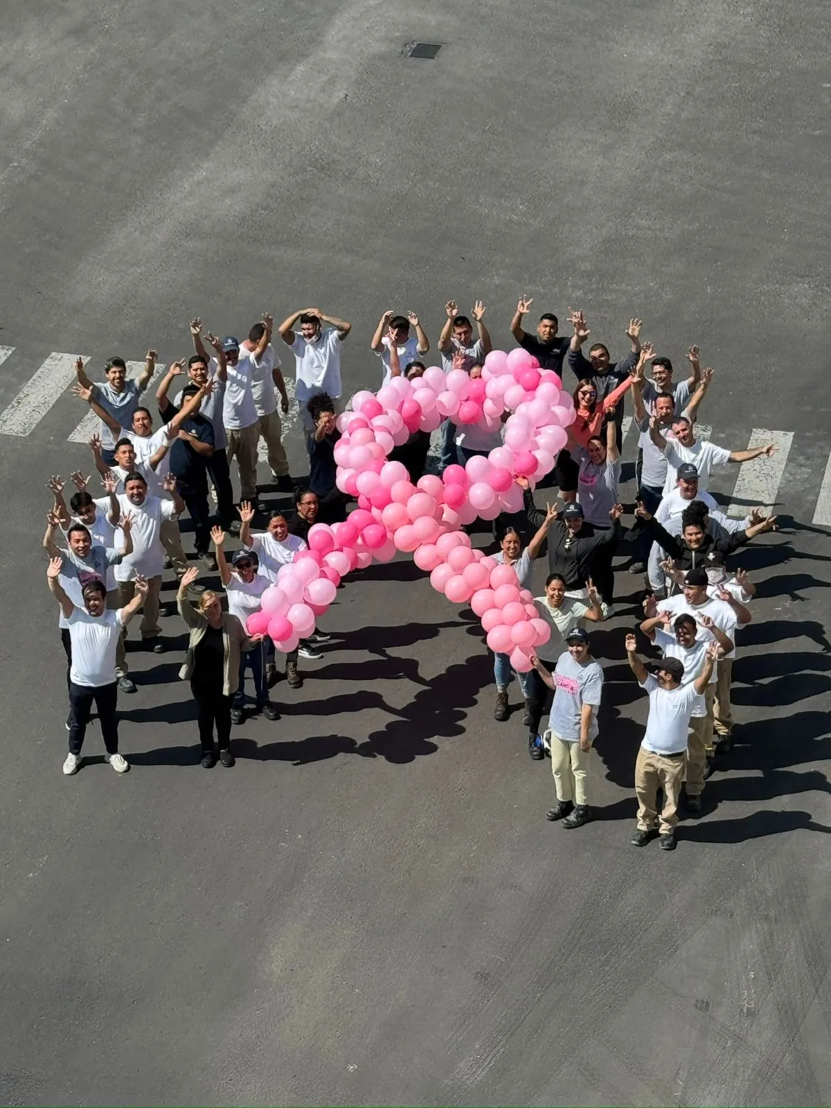 Grupo Kasto Promueve la Concientización contra el Cáncer de mama, foto 4