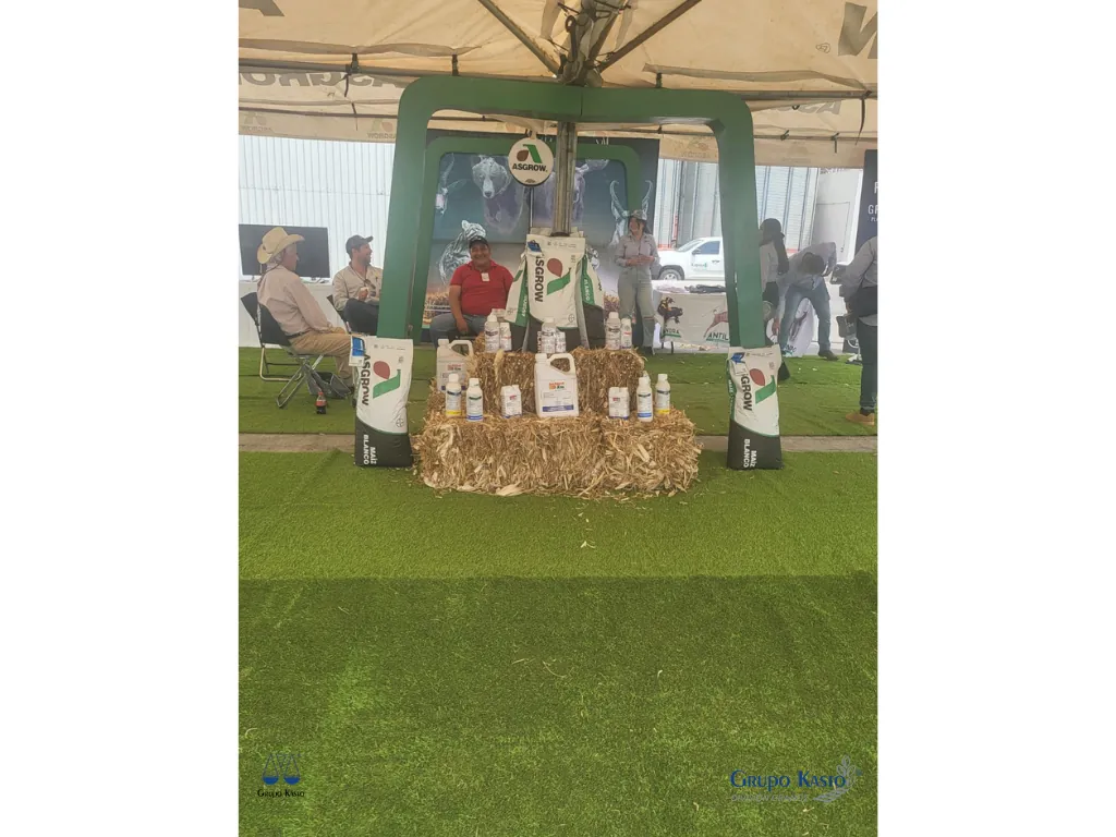 Expo Agrícola GK: Promoviendo la Agricultura Sustentable, foto 6
